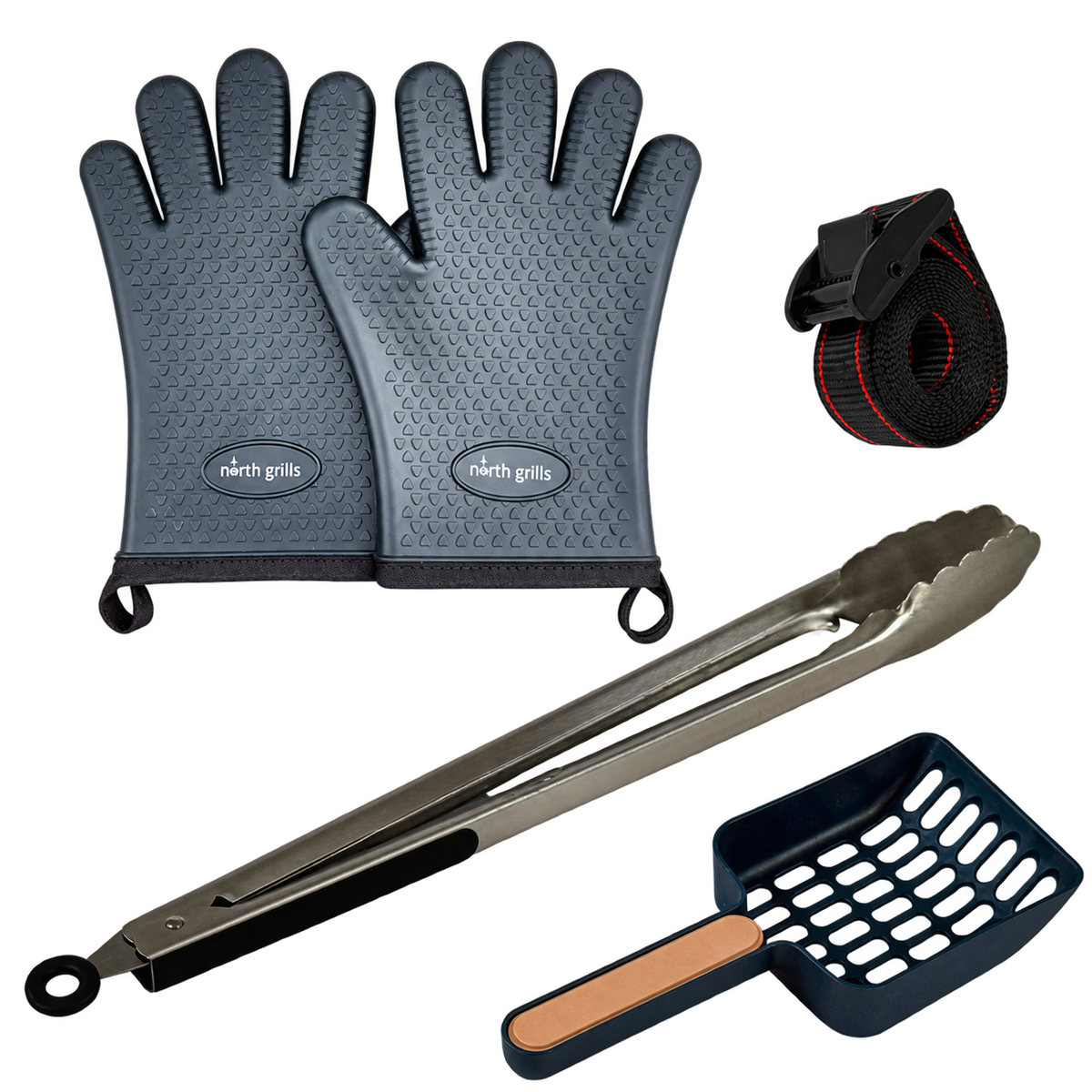 Cooking accessories